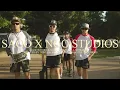 SAGO X NGO STUDIOS COLLAB PROMO