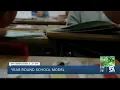 Could year-round school be coming to some Florida classrooms