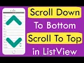 Scroll View React Native Tutorial for Beginners - Build a React Native App 2021
