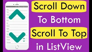 Scroll View React Native Tutorial for Beginners - Build a React Native App 2021