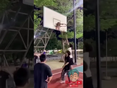 Espera el final XD #basketball  #risas #fypシ゚viral #humor #memes #shorts #risas #fypシ゚viral