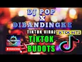 Download Lagu Dj Pop X Ojo Dibandingke - Tiktok Budots Remix DjWarren