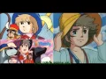 Download Lagu Petualangan Remi  versi Bahasa Indonesia | Ost Ending with lyrics #Nostalgia90an