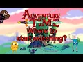 Where to start watching adventure time