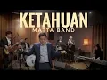 Lagu KETAHUAN - MATTA BAND (ALGHUFRON LIVE COVER)
