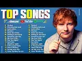 Download Lagu Maroon 5, Rihanna, Bruno Mars, The Weeknd, Dua Lipa, Rihanna, Adele, Ed Sheeran 💥Top 100 songs 2025