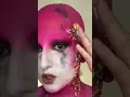 Seven Deadly Sins Makeup Series PT 1 Gluttony recreation of