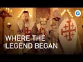 Download Lagu The Secret Story of the Knights Templar - Birth of a Brotherhood | Full Documentary