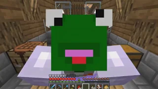 The Cube SMP - World Tour 1
