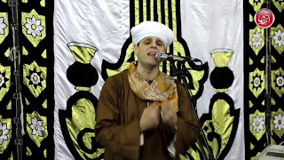 الشيخ محمود ياسين التهامي إن شكوت الهوي فلست منا السيد البدوي ٢٠١٩ 