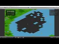 Tile Map Accelerator - GPU Texture Copy Based Edit Baking