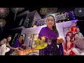 Lagu Sasural Ke Purane Ghar Ka Home Tour || Diwali Celebration || Jyotika and Rajat