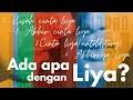 Lagu Ada apa dengan Liya (Full Album) -Knowno
