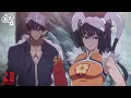 Download Lagu Nina Williams vs. Ling Xiaoyu | Tekken: Bloodline | Clip | Netflix Anime