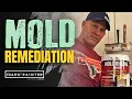 Mold Remediation How to Get Rid of Mold