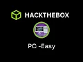 PC by HackTheBox Beginner-Friendly Linux Box Guide