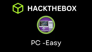 PC by HackTheBox Beginner-Friendly Linux Box Guide