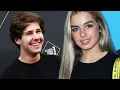 Addison Rae David Dobrik Talk About Onlyfans