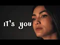IT'S YOU - SEZAIRI | Metha Zulia (cover)