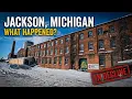 America s Industrial Decline The Jackson Michigan Autopsy