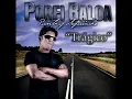 PORFI BALOA Y SUS ADOLESCENTES - TRÁGICO
