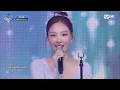 '최초 공개' TWICE(트와이스) - I GOT YOU #엠카운트다운 EP.831 | Mnet 240229 방송