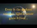 Bring Me To Light!