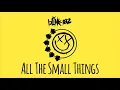 Blink 182 - All The Small Things ( Music Video )