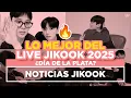 Download Lagu JIKOOK - LIVE JIMIN Y JUNGKOOK ¿DÍA DE LA PLATA? 14 DE JULIO (Cecilia Kookmin)