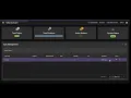 Kafka Live Dashboard for Real-Time Metrics and Event Visualization