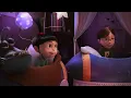 Gru's Groovy Dance Moves! | Despicable Me | Movie Moments | Mega Moments