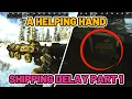 Lagu A Helping Hand AND Shipping Delay Part 1 - BTR Task Guide #escapefromtarkov #shorts