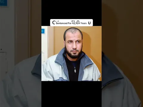 People With The Longest Prison Sentence π³ #viral #fyp #viralvideo #viralshorts