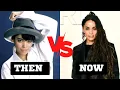 Lisa Bonet Then Now Photos Of The Cosby Show Star Young To Now