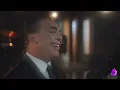 Eden Muñoz, Cristian Castro - OSADÍA (Letra - Lyrics)