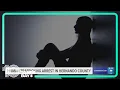 Advocate explains how human traffickers exploit victims after recent Hernando County arrest