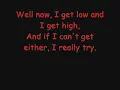Stayin' Alive - Bee Gees (lyrics)