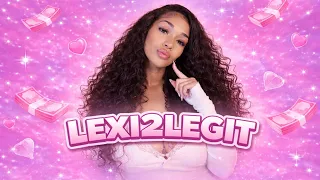 Lexi2legit