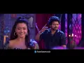 Jimikki Ponnu 8K Full Video Song (Tamil) | Varisu | Thalapathy Vijay | Thaman S | Vamshi Paidipally