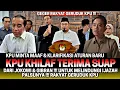 Download Lagu GEGER RAKYAT GERUDUK KPU😱‼️ LANGSUNG MINTA MAAF MENGAKU KHILAF TERIMA SUAP DARI JOKOWI \u0026 GIBRAN