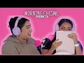 Sisters Dish the HOTTEST Tea on the Morning Chisme Podcast l Episode20