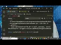 Control Screen Brightness Using Python 2 Lines