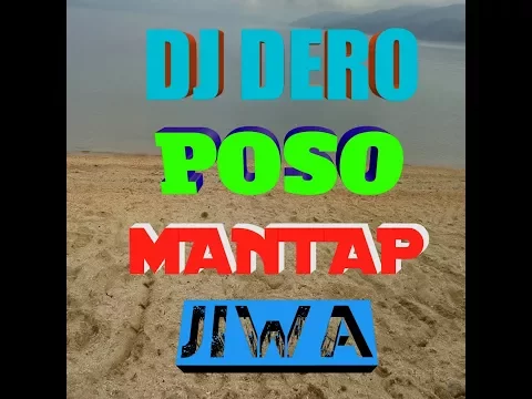 Download MP3 DERO DJ REMIX 2017-2018 mantap / ENAK DI GOYANG/