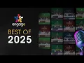 Engage The Class of 2025