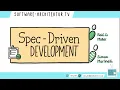 Spec-Driven-Development mit Simon Martinelli