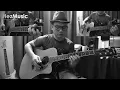Nujum Pak Belalang | Gitar Instrumental