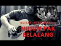 Download Lagu Nujum Pak Belalang | Gitar Instrumental