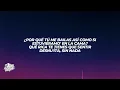 Rauw Alejandro, Chencho Corleone, Kevvo, Dalex, Bryant Myers, Lyanno - El Efecto RMX (Letra/Lyrics)