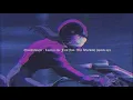 Gesaffelstein - Lost in the Fire (feat. The Weeknd) (speed up)