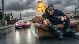 Krótka historia o tym, że wracamy do was z filmami i motoryzacją!  (TO NIE CLICKBAIT)